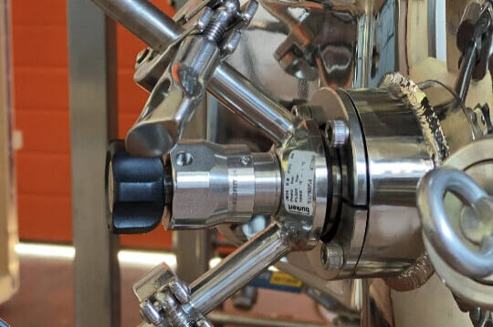 image 7 Features of BRS fermenters and bioreactors