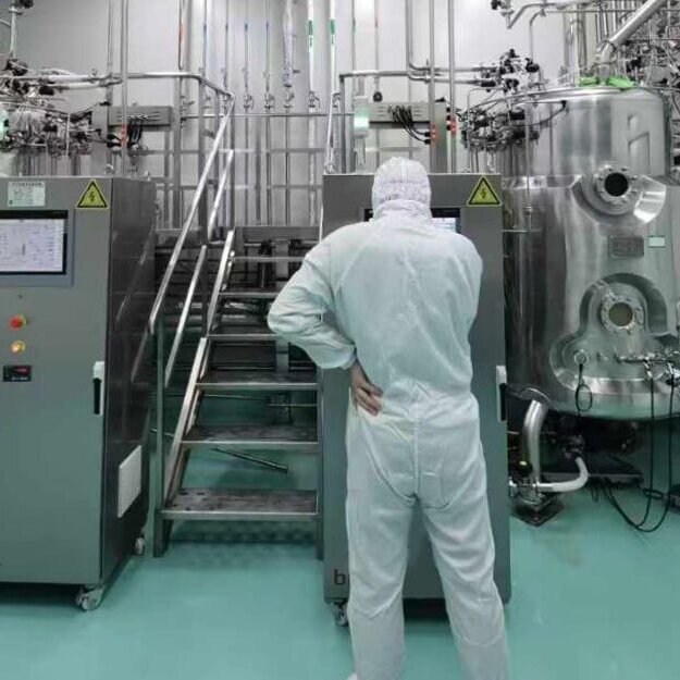 processus de biologie synthétique