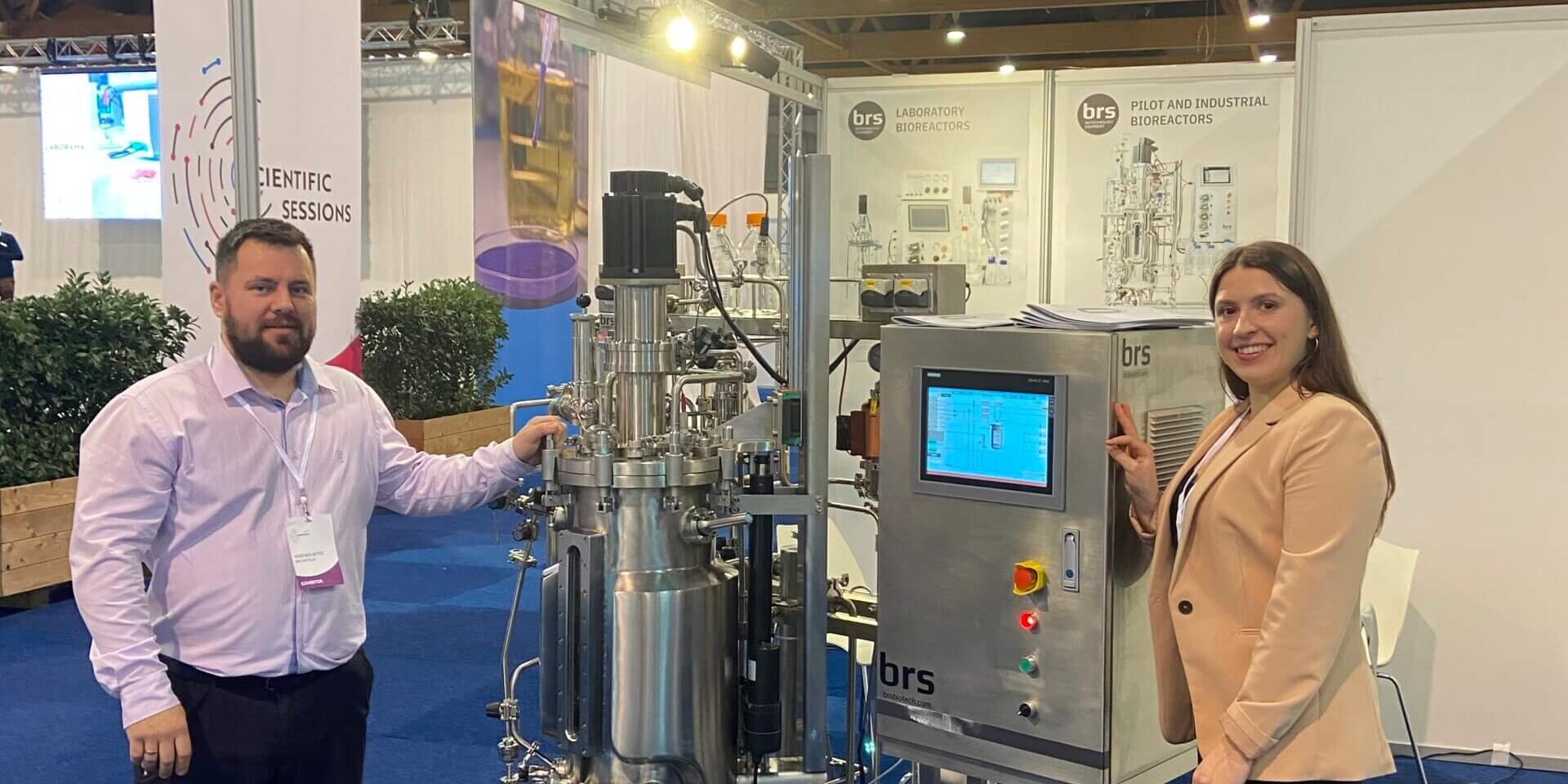 laborama-2024 Laborama 2024, Brussels