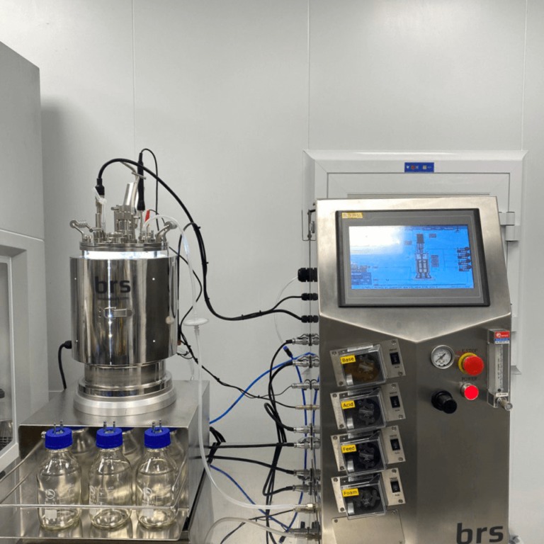 photobioréacteur en verre-5l-2 photobioréacteur en verre-5l-2