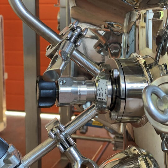 image 7 Features of BRS fermenters and bioreactors