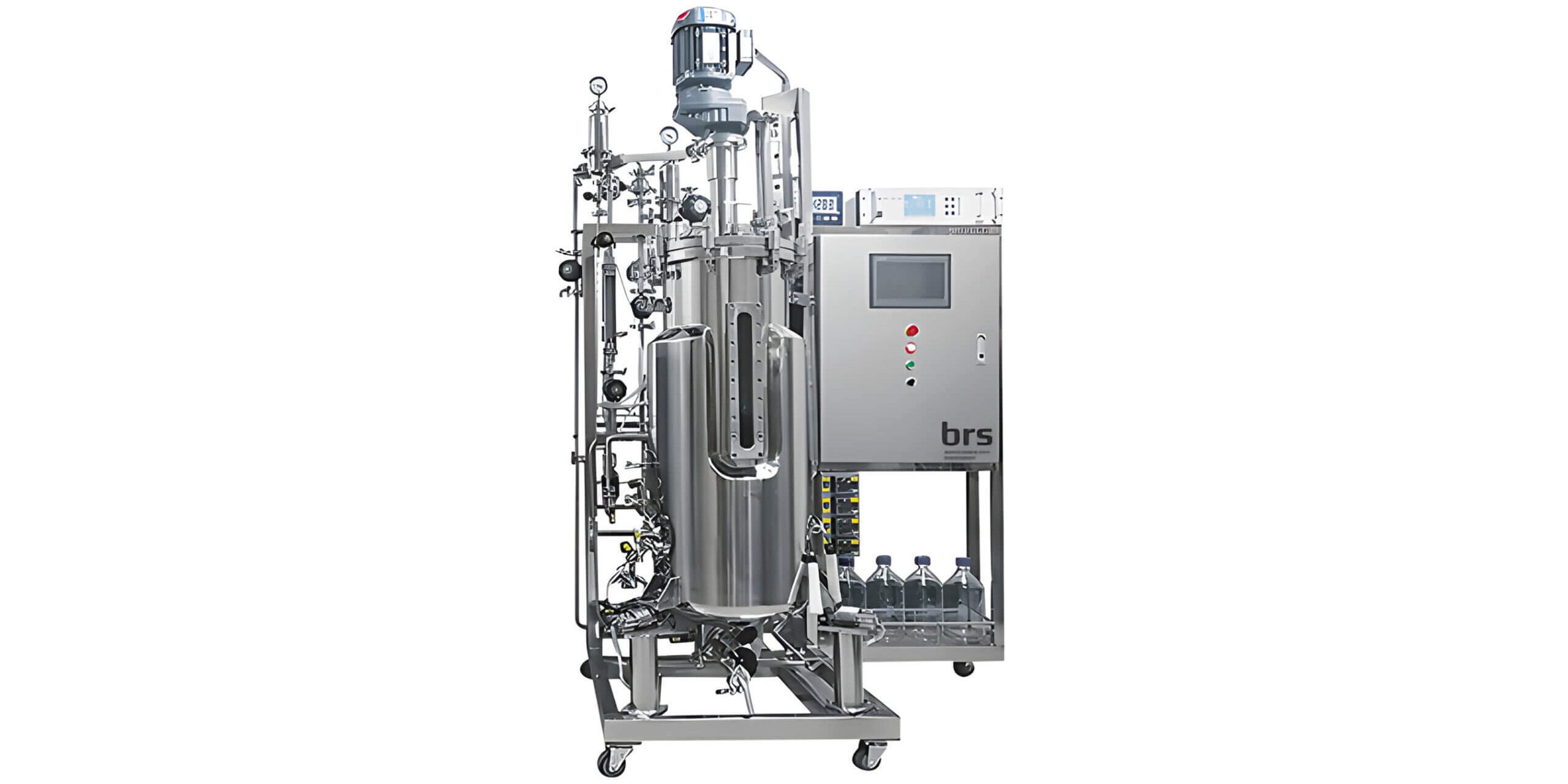 bioréacteur bioreactor