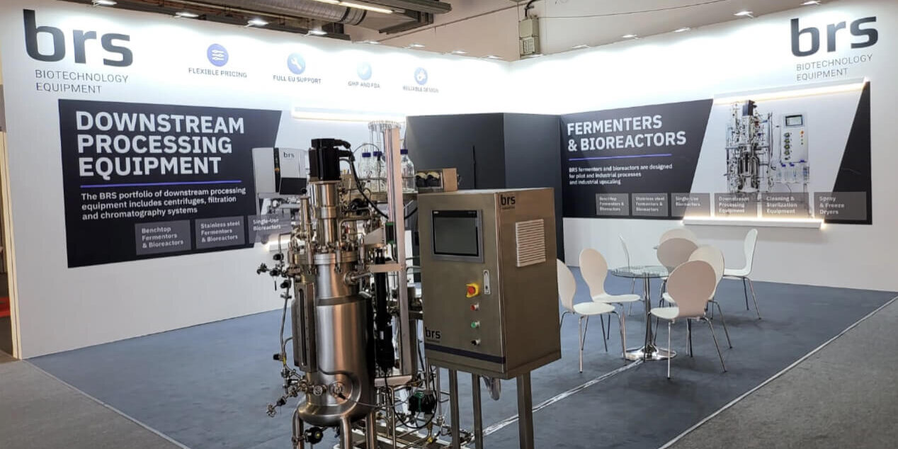 image 131 Thanks for visiting us at ACHEMA 2022