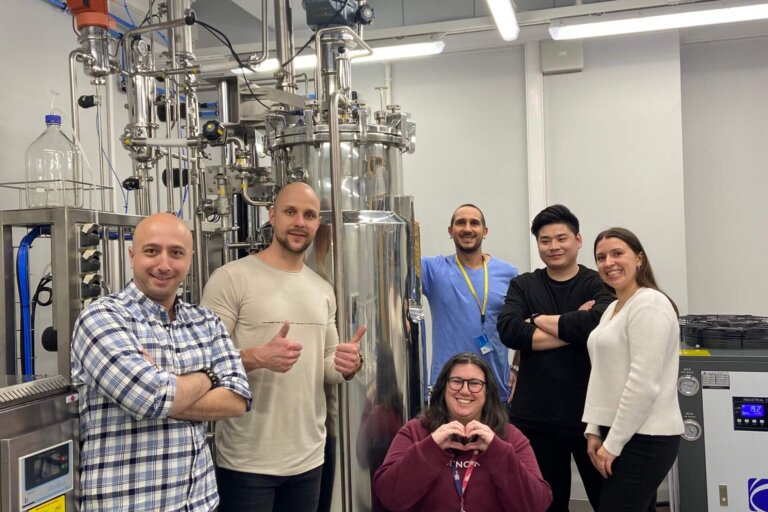 300l-bioreactor-1 300L bioreactor with auxiliaty equipment