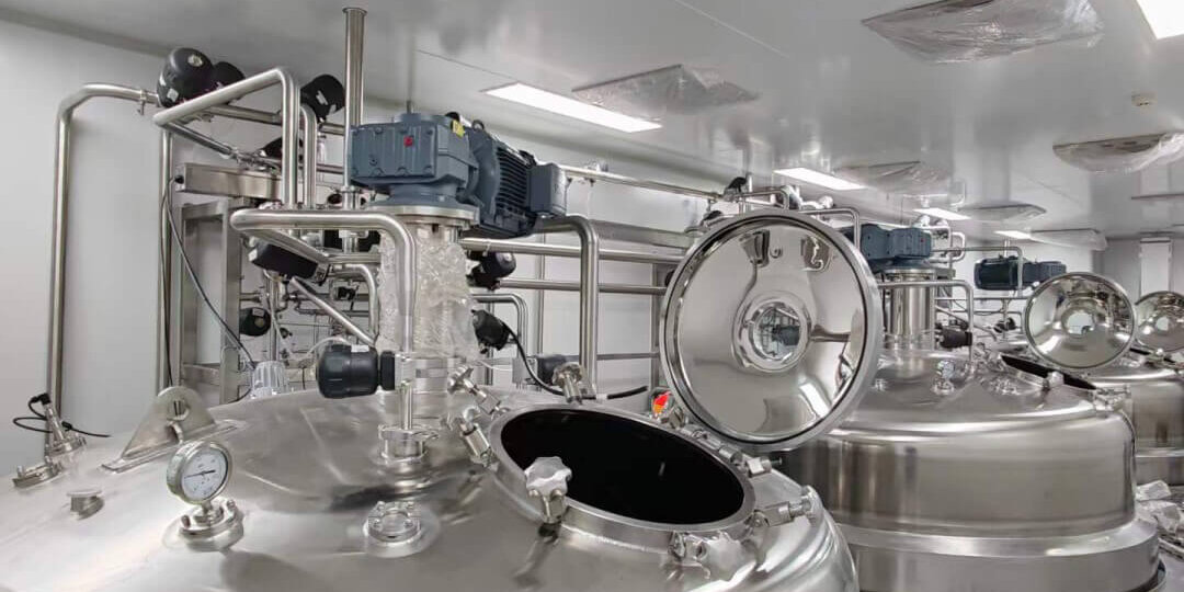 Pichia pastoris-Fermentation Pichia pastoris-Fermentation