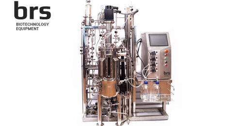 brs_bioreactor bioreactor