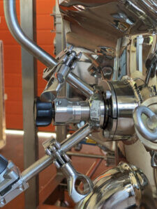 fermenters and bioreactors