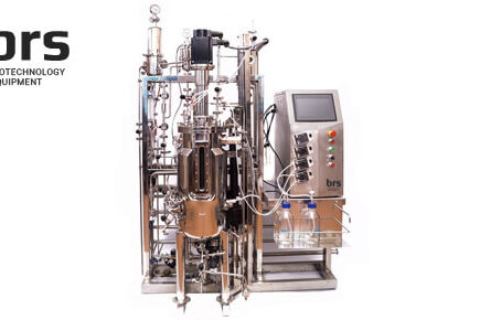brs_bioreactor bioreactor