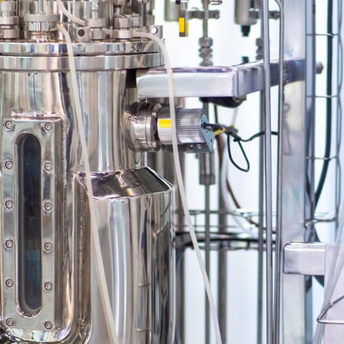 Pilot-Biotechnologie2 Pilot Platform in Biomanufacturing