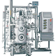 industrial fermentors