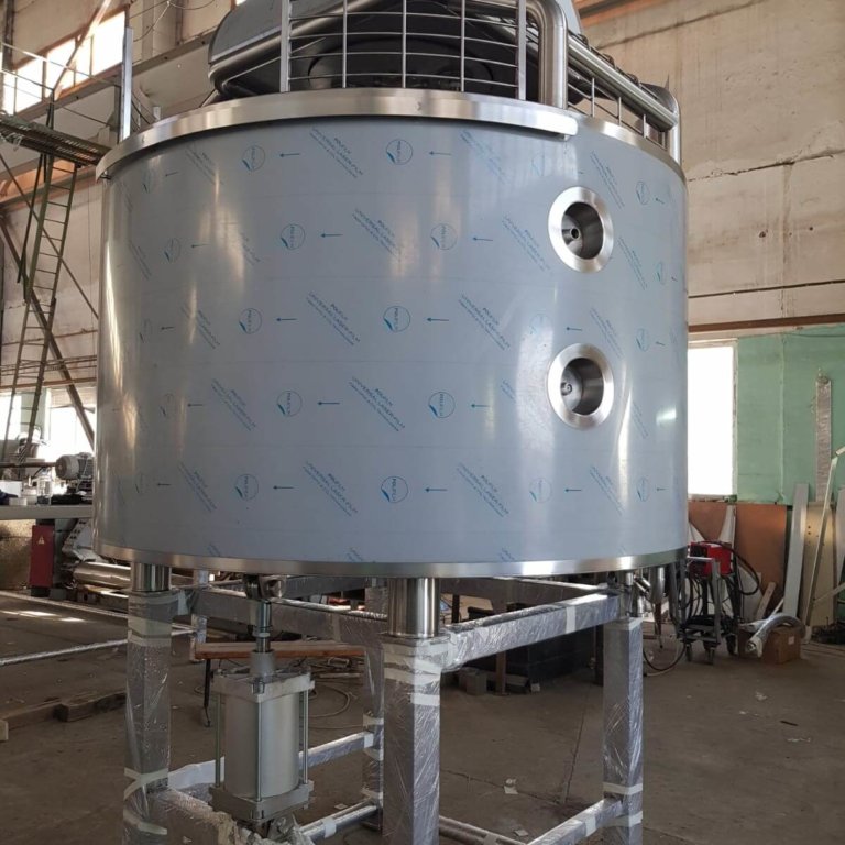 Volzhanka Cheese Dairy